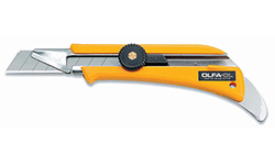 Нож строительный OLFA OL-OL